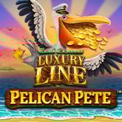 Cash Express Luxury Line Pelican Pete
