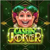 Cashin' Joker