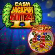 Cash Jackpot Hitz II