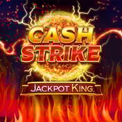 Cash Strike Jackpot King