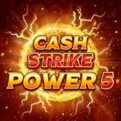 Cash Strike Power 5