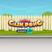 Cash Pong
