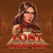 Cat Wilde and the Lost Chapter