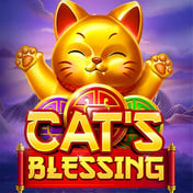 Cat's Blessing