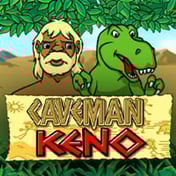 Caveman Keno
