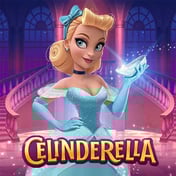 Celinderella