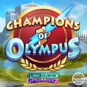 Champions of Olympus™