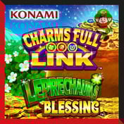 Charms Full Link Leprechaun's Blessing