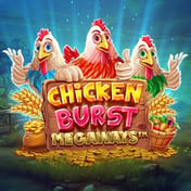 Chicken Burst Megaways