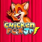 Chicken Fox Jr