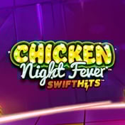 Chicken Night Fever