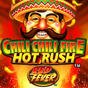 Chili Chili Fire Hot Rush