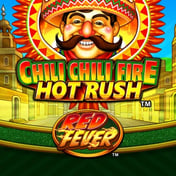 Chili Chili Fire Hot Rush Red Fever