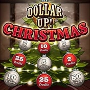Christmas Dollar Up!