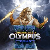 Chronicles of Olympus II - Zeus