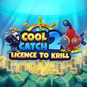 Cool Catch 2: License 2 Krill