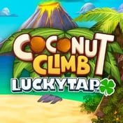 Coconut Climb LuckyTap
