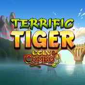 Coin Combo™ Terrific Tiger
