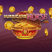 Coin Combo™ Hurricane Horse