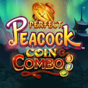 Coin Combo Perfect Peacock