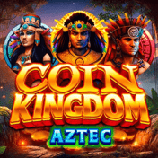 Coin Kingdom Aztec