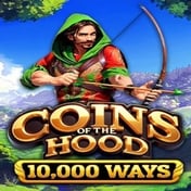 Coins of the Hood 10,000 Ways
