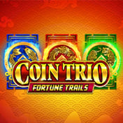 Coin Trio Fortune Trails
