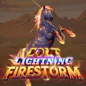 Colt Lightning Firestorm