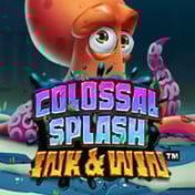 Colossal Splash Ink and Win