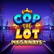 Cop The Lot Megaways™