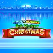 Cops 'n' Robbers Big Money Christmas