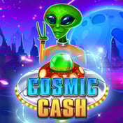 Cosmic Cash