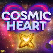 Cosmic Heart