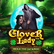 Clover Lady