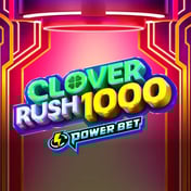 Clover Rush 1000