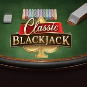 Classic Blackjack with Sidebets