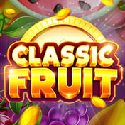 Classic Fruit Hold & Win