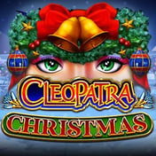 Cleopatra Christmas