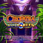 Cleopatra HyperHits
