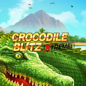 Crocodile Blitz