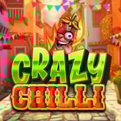 Crazy Chilli