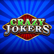 Crazy Jokers