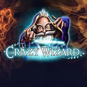 Crazy Wizard