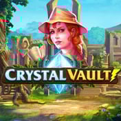 Crystal Vault