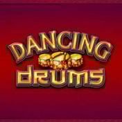 Dancing Drums
