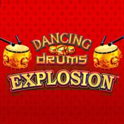 Dancing Drums Explosion