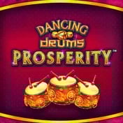 Dancing Drums Prosperity