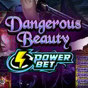 Dangerous Beauty: Power Bet