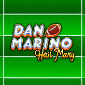 Dan Marino Hail Mary