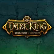 Dark King Forbidden RIches